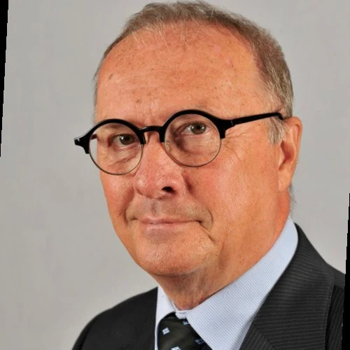 Alain Verrijdt